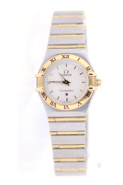 second hand watches london omega|second hand omega constellation watches.